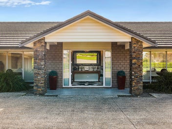 Bespoke Design for Luxury Living