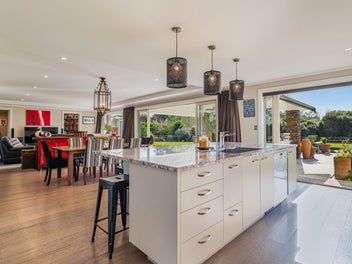 Bespoke Design for Luxury Living