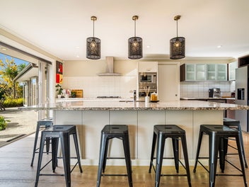 Bespoke Design for Luxury Living