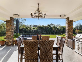 Bespoke Design for Luxury Living