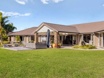 Bespoke Design for Luxury Living