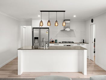 Brick Beauty - River Estate Living