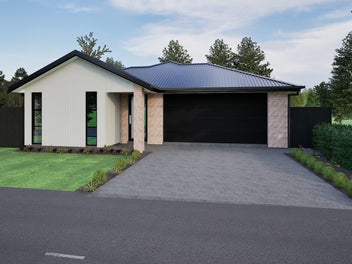 LIMITED OFFER - Wrap up the year with a new home!