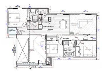 Space, Comfort, and Affordability Combined