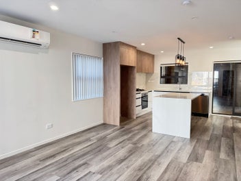 "Affordable Family Living in Wattle Downs"