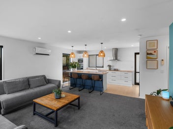 Need Space, Style, and A Huge Garage?