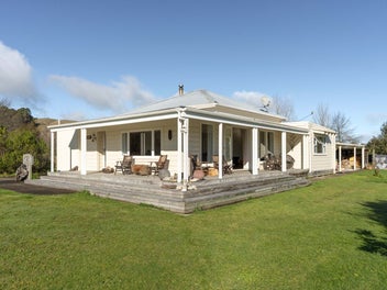 Te Muriwai o Te Whiti