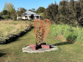 Te Muriwai o Te Whiti