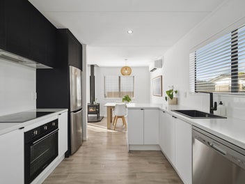 Tidy and Elegant
