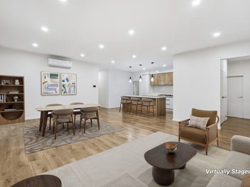 Modern Family Living