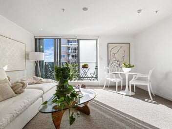 Ponsonby, Freemans Bay fringe living!