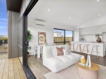 Stylish, Low-Maintenance Living