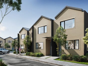 High Upside Opportunity - 19 Consented Homes