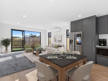 Open Home Sunday 12pm - 12.30pm