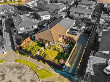 Owner Has Purchased—Yours for the Taking