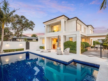 Your Luxury masterpiece in St Heliers