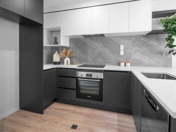 Climb the Property Ladder with Brand New Living!