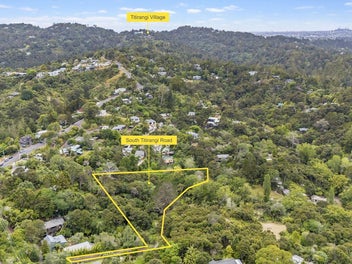 Manukau Magic - Build Here