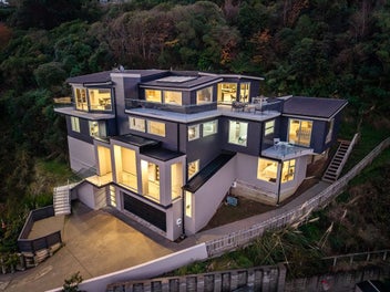 Elevated Design, Room to Grow, Space to Breathe!