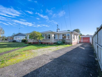 Legal Home & Income - Massive Opportunity