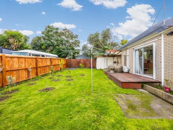 Calling first home buyers, families & investors