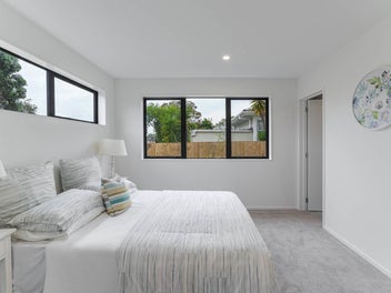 First home Buyers and Investors