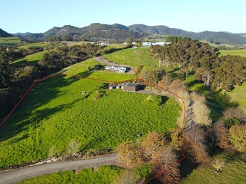 Lifestyle property with endless potential!