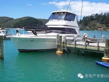 Absolute Waterfront - 37.8 ha - Kawau Island