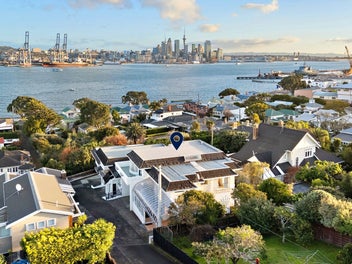 Views, position and income potential!