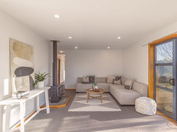 Coastal Comfort HOME
