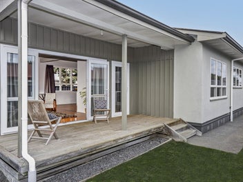 Four Bedroom Family Favourite