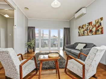 Four Bedroom Family Favourite