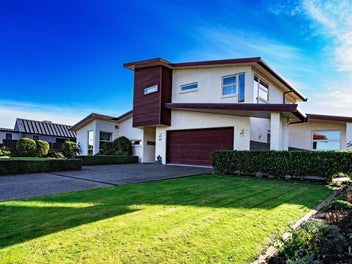 Seldom available - premium Northwood living
