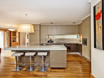 Seldom available - premium Northwood living