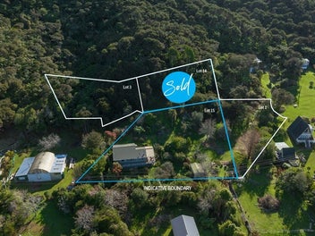 Three Titles, One House all for $600k under RV