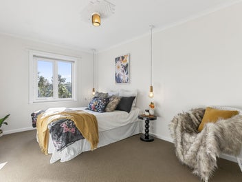 Sunny and Secure - Your Dream Home Is Here.