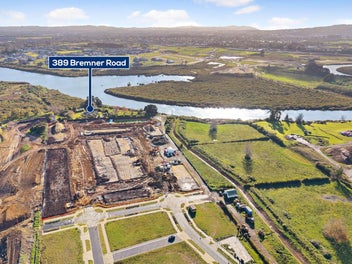 Calling all builders, secure now, settle in 2027!