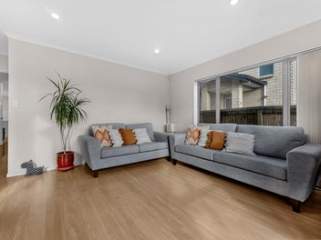 Spacious Living in MRGZ