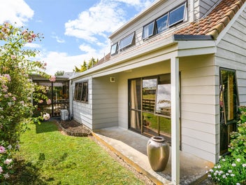 TEAM LEWIS - SHOWCASING SPACIOUSNESS