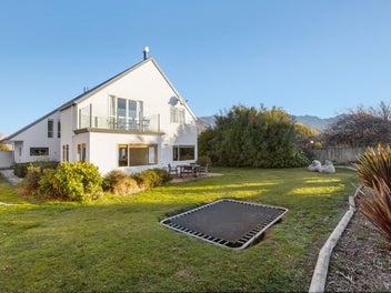 Location and Family Living