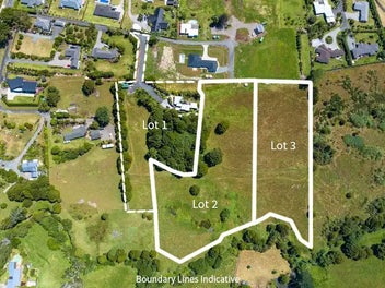 Prime Position in the Heart of Maunu