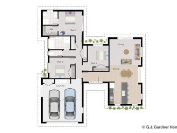 Family Space and Style in Maunu