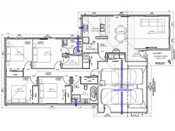Affordable 4 Bedroom Home in Rolleston