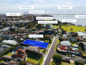 Prominent Street - Coastal Living