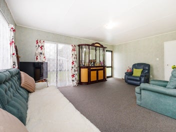 A Smart Start in Central Levin – With Room...