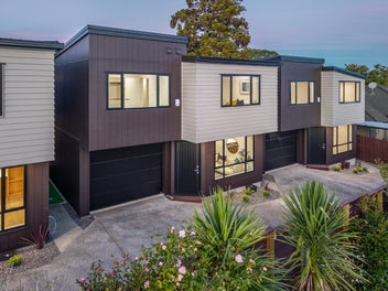 Modern, Standalone Living in the Heart of Glen...
