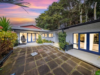 Modern Comfort Meets Lifestyle Living