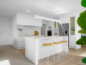 Modern Comfort and Timeless Style