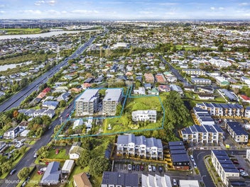 Du Val Development Sites - Buy one or both