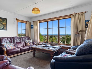 Character, Space and Sea Views Await!